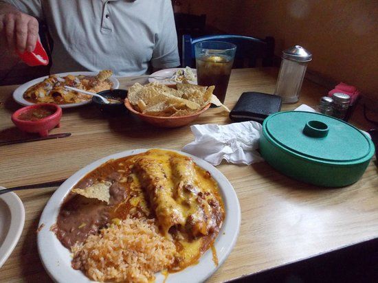 Angie's Mexican Restaurant