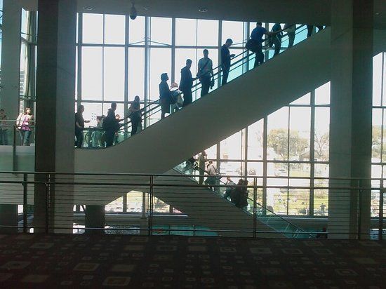 Centro de Convenciones de Austin
